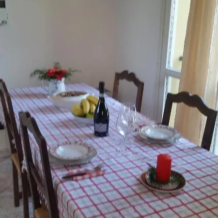 Sweet Apartment Castelfranco Emilia