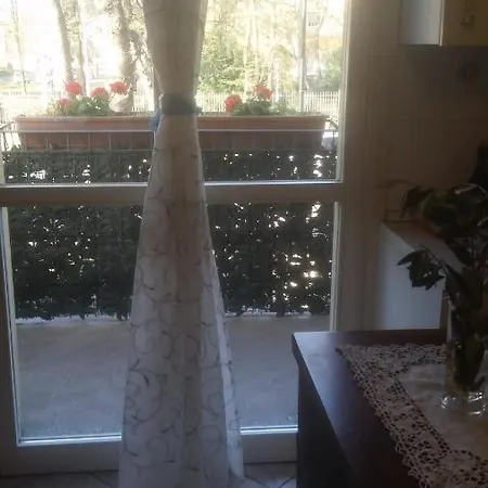 Sweet Apartament *
