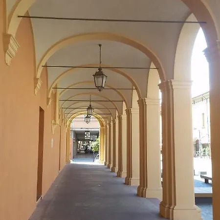 Sweet Apartment Castelfranco Emilia