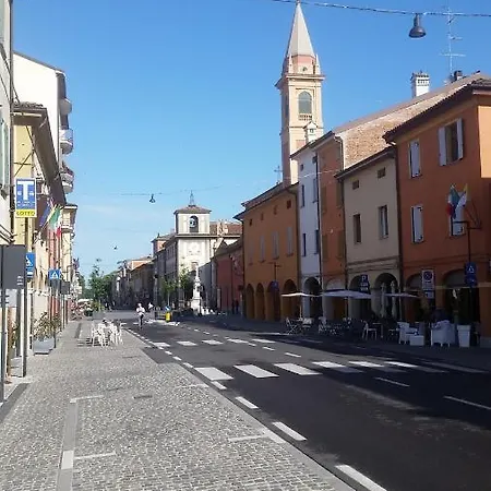 Apartment Sweet Castelfranco Emilia