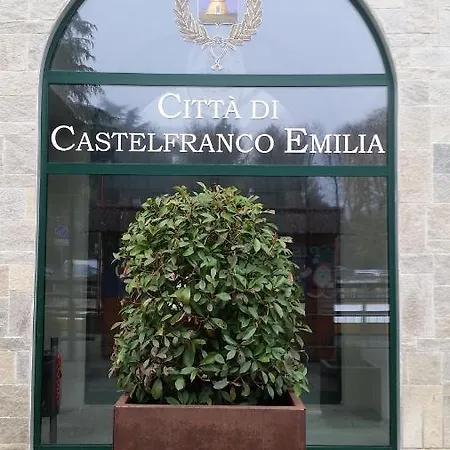 Sweet Castelfranco Emilia