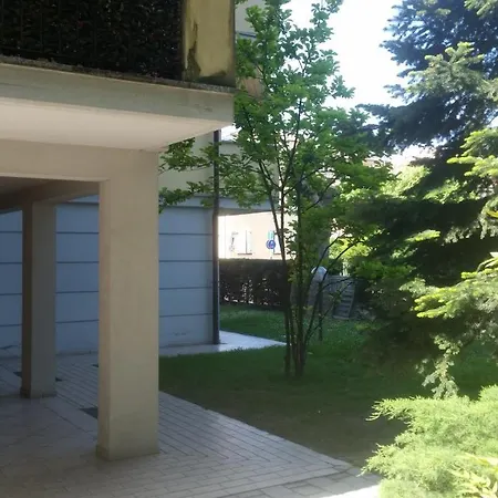 Sweet Apartment Castelfranco Emilia