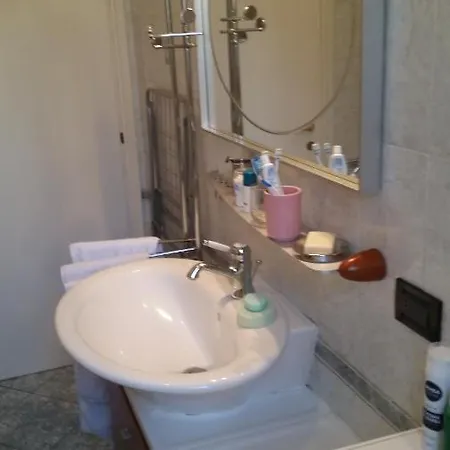 Apartament Sweet *