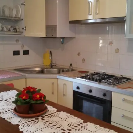 Sweet Apartament