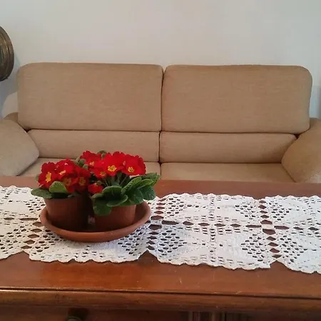 Apartament Sweet Castelfranco Emilia